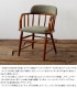 ACME Furniture ե˥㡼 OAKS ARM CHAIR  