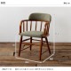 ACME Furniture ե˥㡼 OAKS ARM CHAIR  