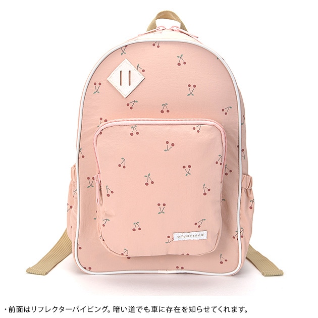 Ampersand ����ѥ���� 2���Хå��ѥå�