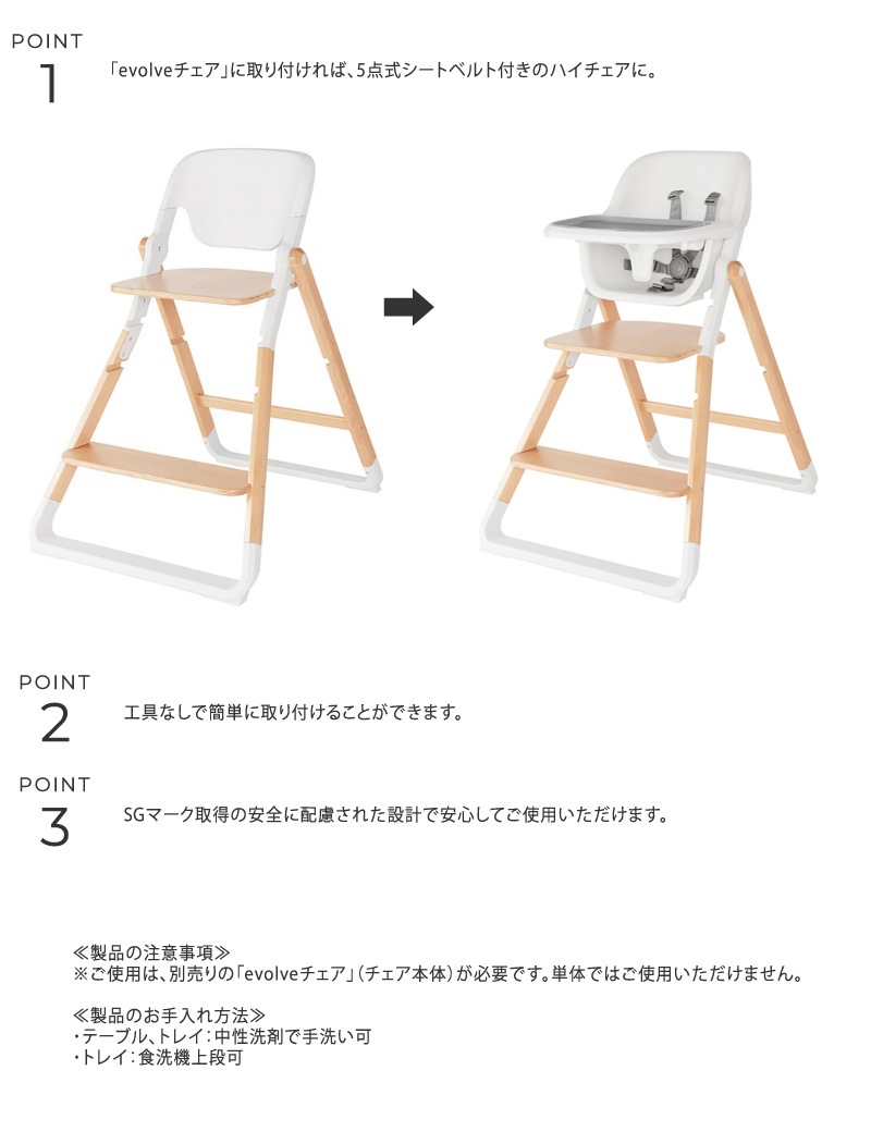 Ergobaby ���르�٥ӡ� evolve �ϥ�������������