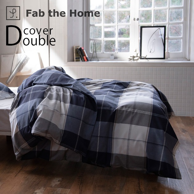 Fab the Home �ե��֥��ۡ��� ����ե����������С� D ��������
