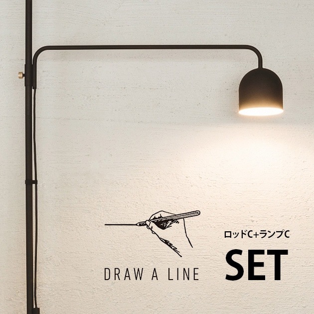 DRAW A LINE �ɥ������饤�� ���å�C+����C ���å�