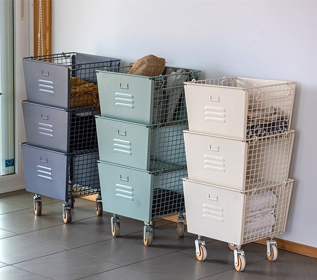 Mash ޥå STACKING BOX SET å󥰥ܥåå