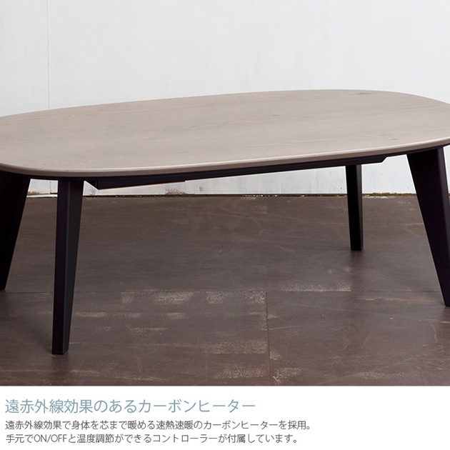 Nichibi Woodworks ˥ӥåɥ Elly ꡼ ĥơ֥ 120cm