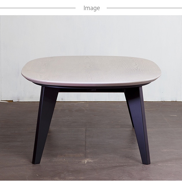 Nichibi Woodworks ˥ӥåɥ Elly ꡼ ĥơ֥ 120cm