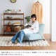 journal standard Furniture ���㡼�ʥ륹��������ɥե��˥��㡼 GRID RUG ����å� �饰 200cm��250cm