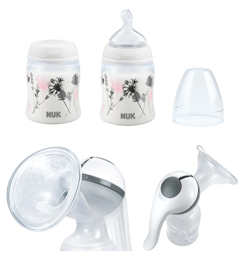 NUK �̡��� ��ư��������Jolie