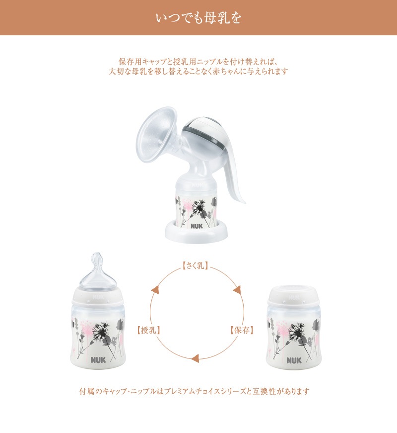 NUK �̡��� ��ư��������Jolie