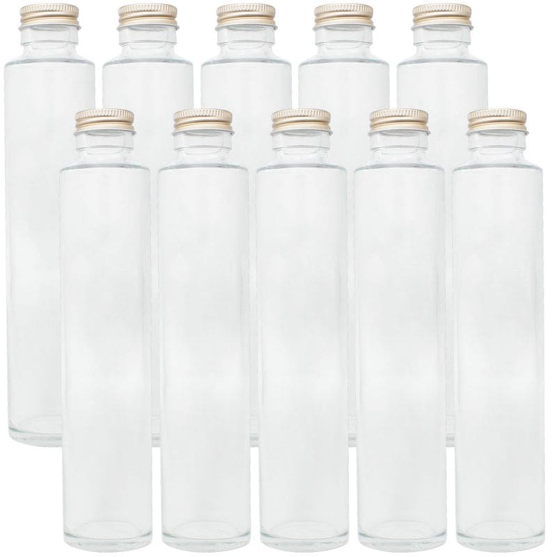 ���饹�Ӵݷ�200ml��10�ܥ��å�(������塼����å���)