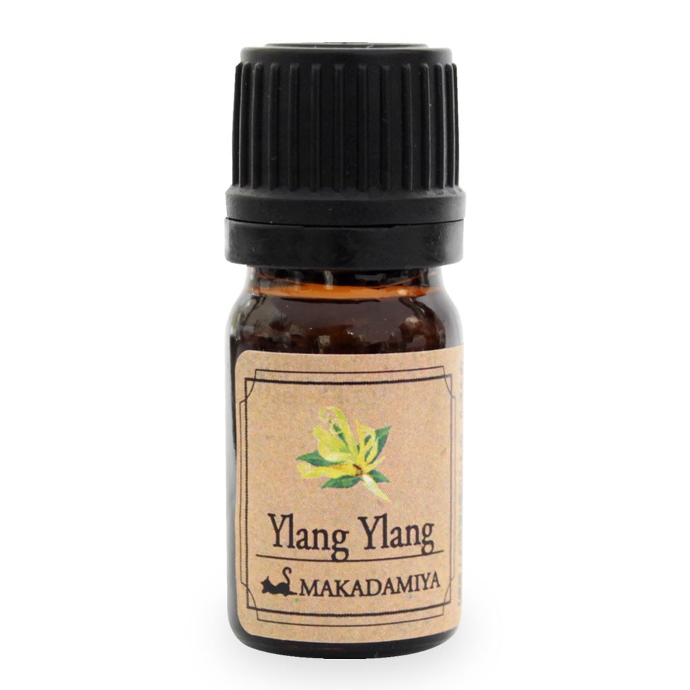 メール便 送料無料】 イランイラン5ml(1st) (天然由来100