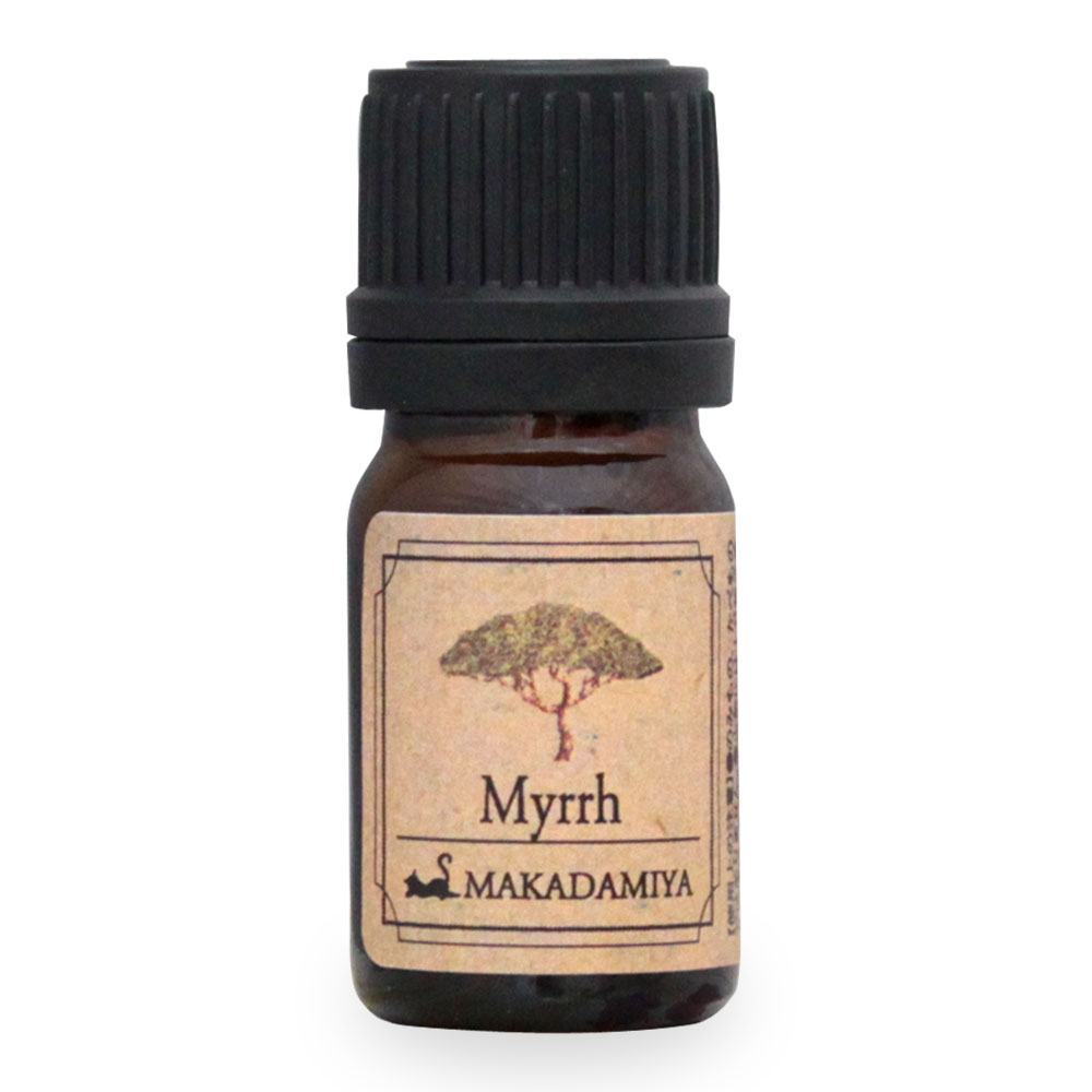 doTERRA ミルラ 15mL エッセンシャルオイル 【公式通販】
