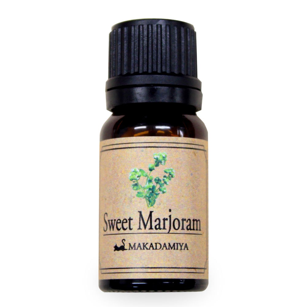 メール便 送料無料】 スイートマージョラム10ml (天然由来100