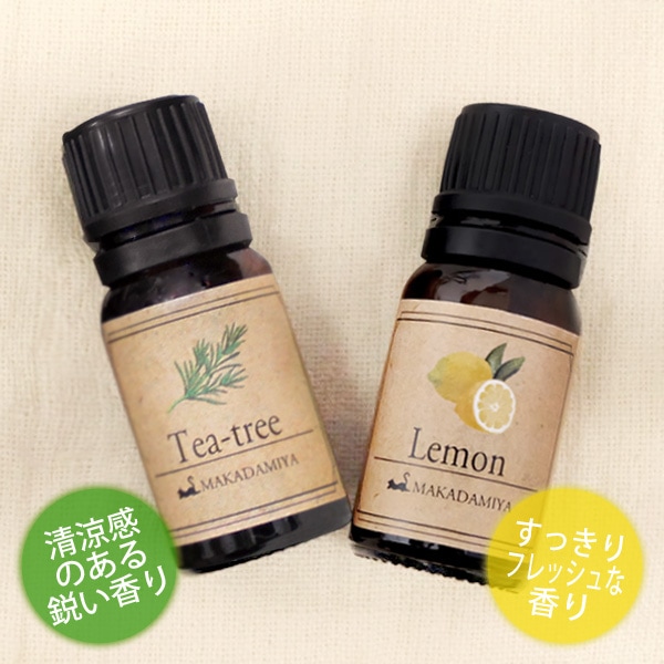 �ڥ᡼���� ����̵���ۥƥ����ĥ꡼�������10ml���å� (ŷ��ͳ��100%���å��󥷥�륪���� �����ޥ�����)������