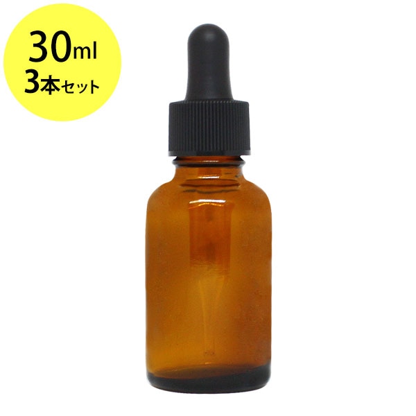 �׸����饹��30ml��3�ܥ��å� (���������饹��/PP/ŷ������/���ܥȥ�/���ݥ���)