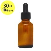 �׸����饹��30ml��10�ܥ��å� (���������饹��/PP/ŷ������/���ܥȥ�/���ݥ���)