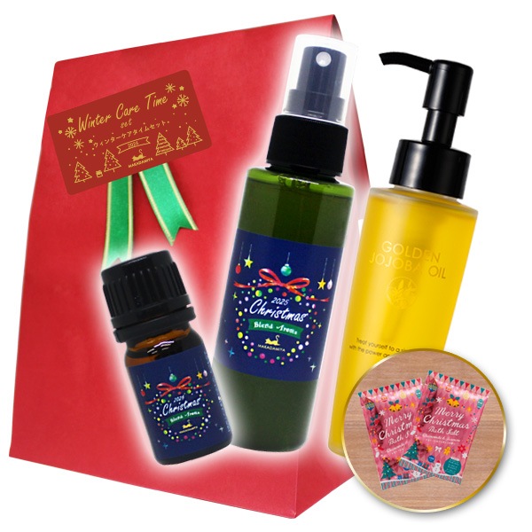 ���ꥹ�ޥ����åȡڥ����󥿡�����������ۥ�����ǥ�ۥۥХ�����80ml�ܥ��ꥹ�ޥ��֥��ɥ�����5ml�ܥ����ޥ��ץ졼100ml�ܥХ������