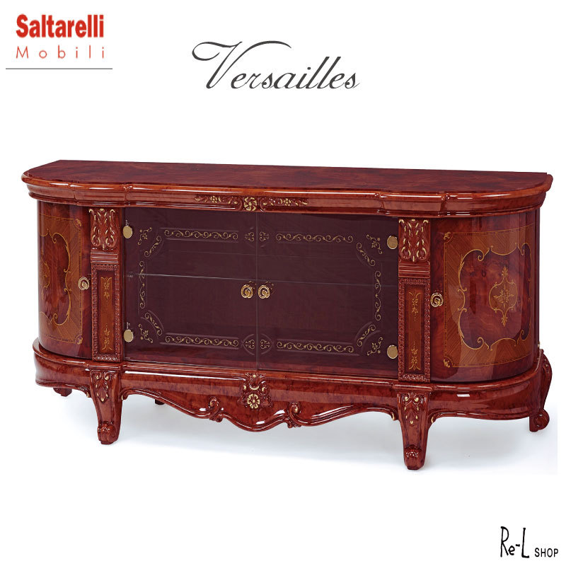 イタリア家具セレクション,サルタレッリ モビリ Saltarelli Mobili