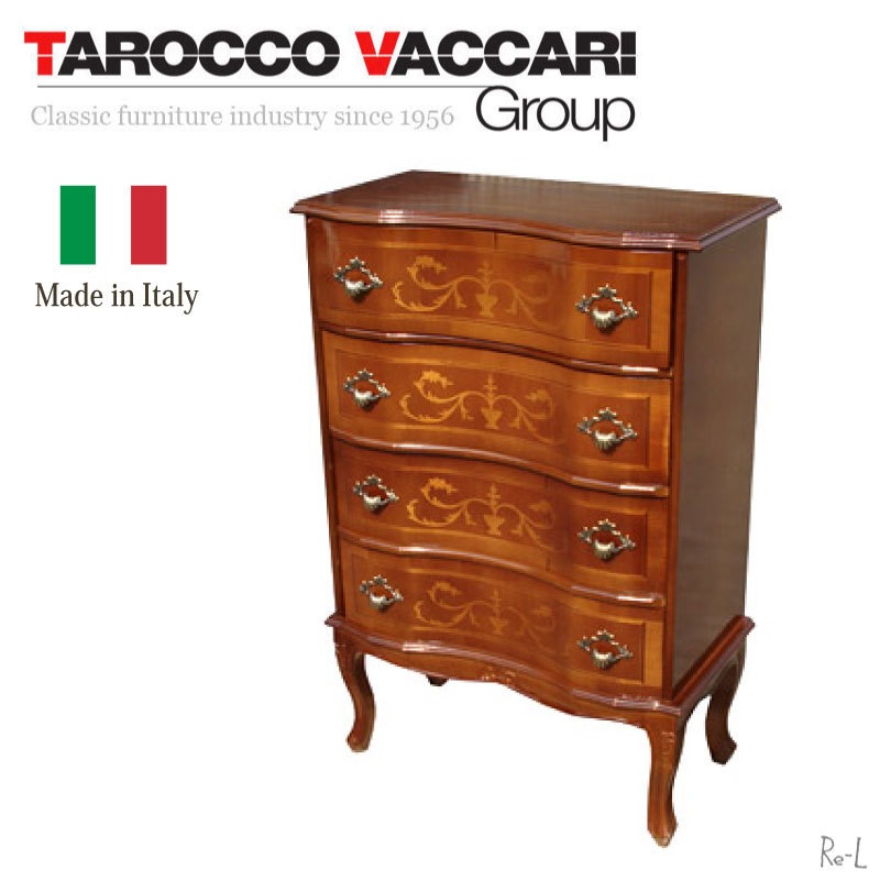 イタリア家具セレクション,タロッコヴァッカリ TAROCCO VACCARI | Re-L
