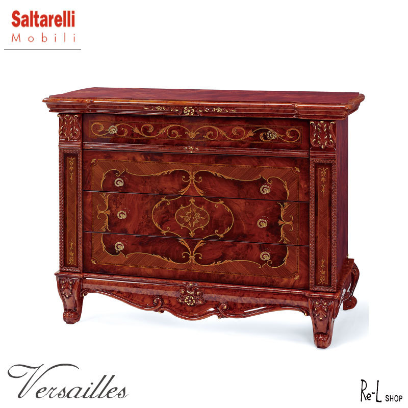 イタリア家具セレクション,サルタレッリ モビリ Saltarelli Mobili