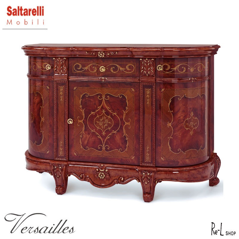 イタリア家具セレクション,サルタレッリ モビリ Saltarelli Mobili