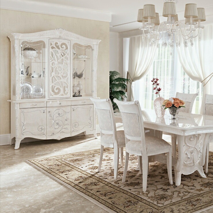 サルタレッリジュリエッタ　キャビネット イタリア製 サルタレッリ ジュリエッタ キャビネット 幅175cm