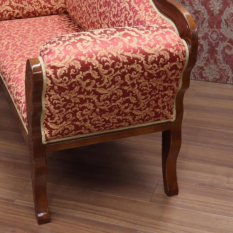 イタリア製 2人掛けソファ<br>RE2-154204R | ソファ | Re-L SHOP