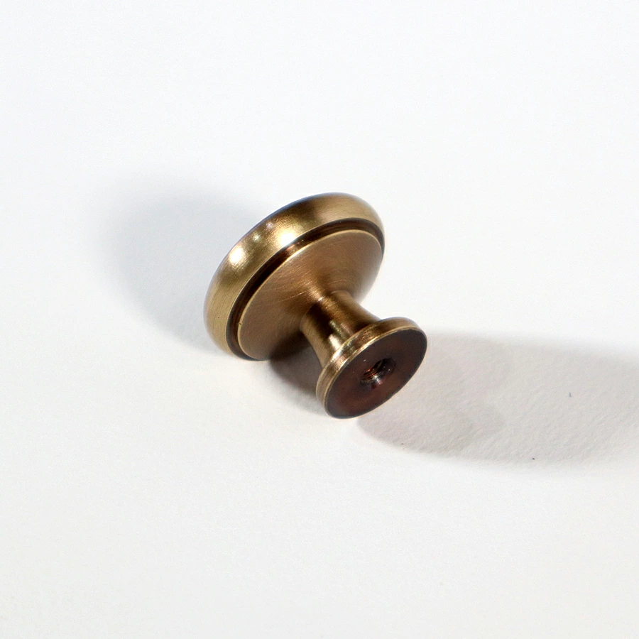 引き出し取っ手 T2 アンティーク | 取っ手・つまみ | Re-L SHOP