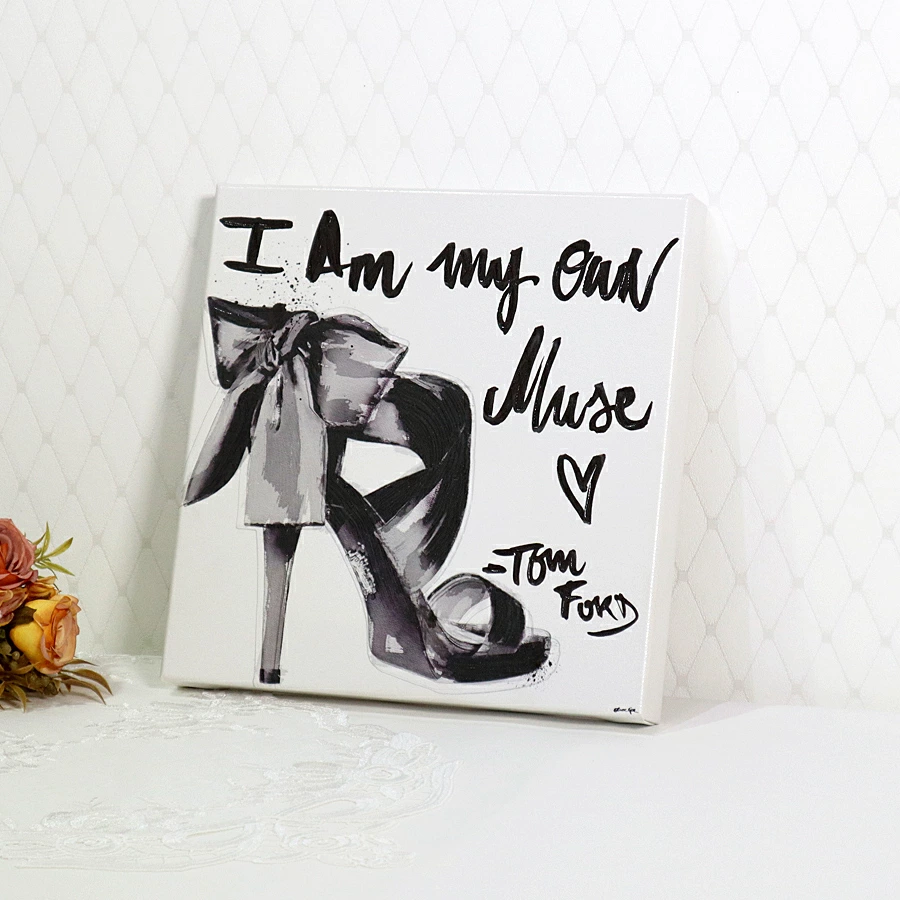 オリバーガル OLIVERGAL On the ocean 61 x 51cm オリバーガル アートパネル I Am My Own Mus RE15581 | オリバーガル