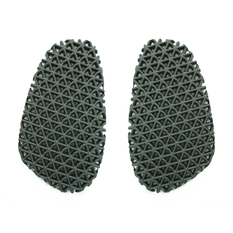 プロテクター／胸部【別売オプション】