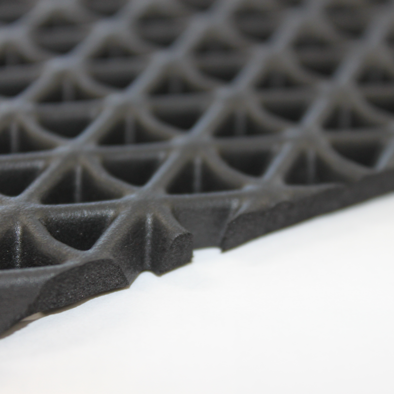 プロテクター／胸部【別売オプション】