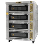�ŵ����ǥå������֥� ��1370mm��4�ʻ���(��4�纹��4��)��RDO-F44D��1ǯ�ݾ� ��ޥ���