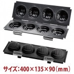 4Ϣ�Х졼�ܡ��뷿���Υ󥹥ƥ��å�1000��SN9110