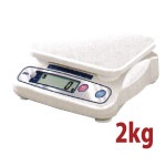 �廮�ǥ�������Ϥ���SH 2kg BHK-832