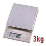 �ǥ����� ���å��󥰥������� 3kg BSK-79