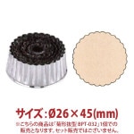 �Ʒ�ȴ����BPT-032 Ø26��45mm