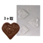 3������祳�졼�ȷ�-�ϡ��ȷ���90-1608