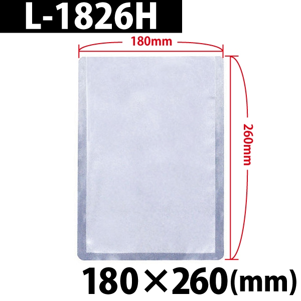  L-1826H 180߹⤵260(mm) (2,000)̵ ޥ