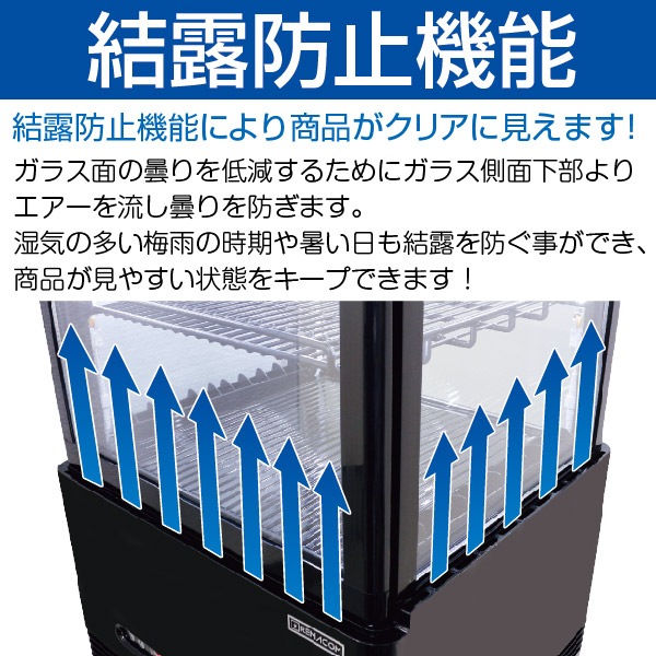 ޥ 4̥饹¢硼 ե 塦 130L R4G-130SLB ֥å - ̳¢ -  : 4544081285(mm) - ǽ : 212ϪɻߵǽդLED Υե
