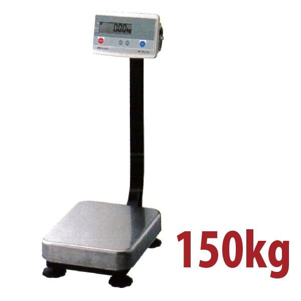 R303  Bestanswer 台はかりベストアンサー B1-LCD 200kg 100V デジタル 折りたたみ スケール Used・良品 6ヶ月保証】 【三方良し】 ワイヤレス台はかり600kg 隔測式 デジタル台