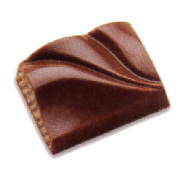 チョコ　５点 食型 チョコレート型 24ヶ取チョコレートモルド MA1620