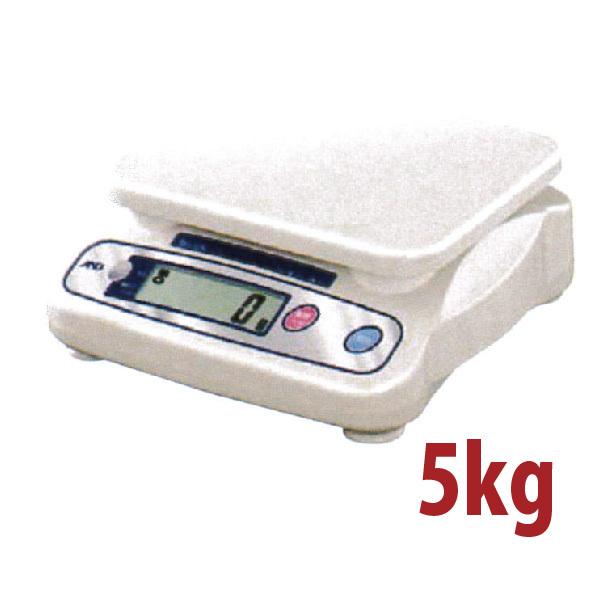 SHUZUI 上皿さおはかり5キロ
