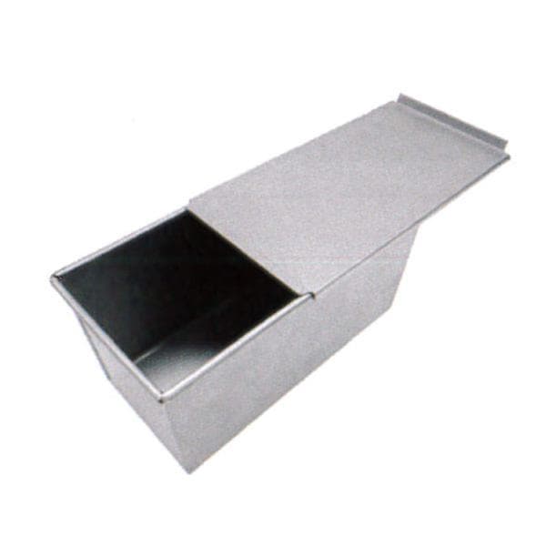 食型 食パン型 1斤アルタイト底穴なし食パン型 SN2861