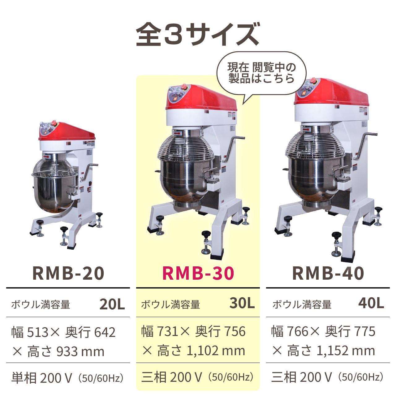 PRIMA LINE B-30 スタンドミキサー 30L 1_000000006371.jpg?1776135395