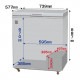 ɤäͲ!!ޥ  ¢//ॹȥå 146L RRS-146NF - ̳ - ǽ : Ĵ¢ 80/ 0-5/ -5-20ˡ®ൡǽդ ΥեޡR600a