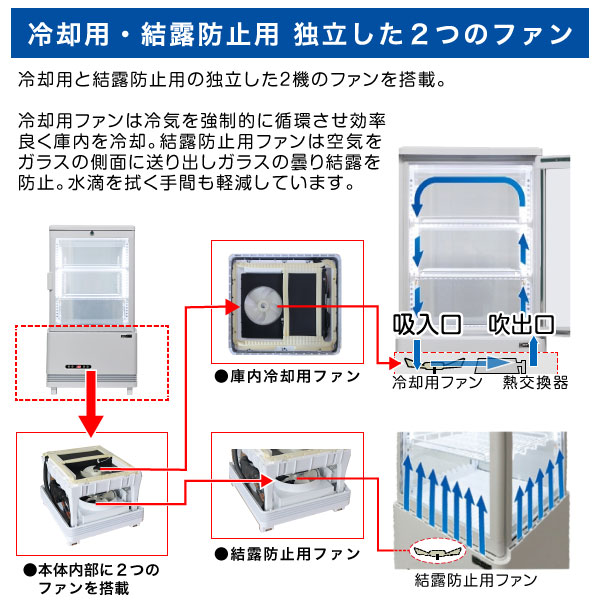 ޥ 4̥饹¢硼 ե 塦 105L R4G-105SLW ۥ磻 - ̳¢ -  : 4544081135(mm) - ǽ : 212ϪɻߵǽդLED Υե