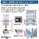 ޥ 4̥饹¢硼 ե 塦 105L R4G-105SLW ۥ磻 - ̳¢ -  : 4544081135(mm) - ǽ : 212ϪɻߵǽդLED Υե