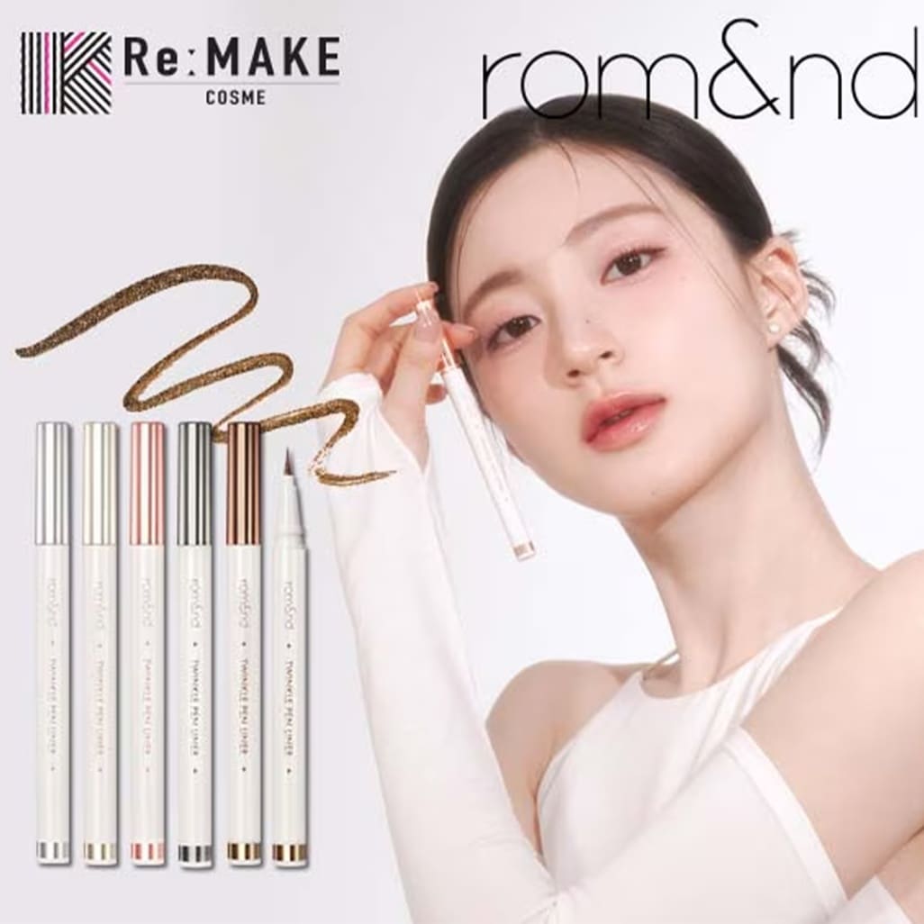 ティンクルペンライナー TWINKLE PEN LINER 