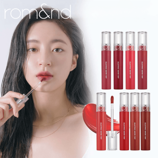 グラスティングウォーターティント  GLASTING WATER TINT【2025 MUSIC BANK GLOBAL FESTIVAL IN JAPAN対象商品】