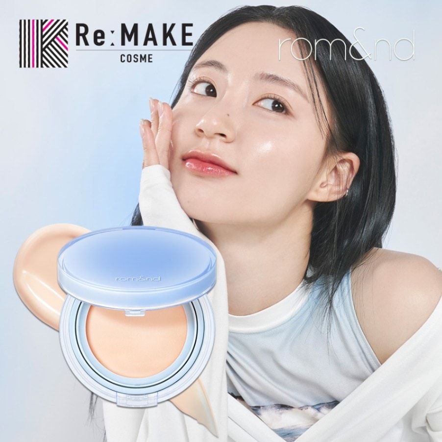 BARE WATER CUSHION ベアウォータークッション