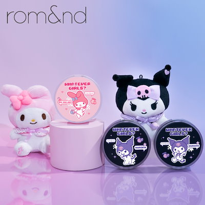 MY MELODY NU ZERO CUSHION サンリオ/ ヌーゼロクッション クッションファンデーション